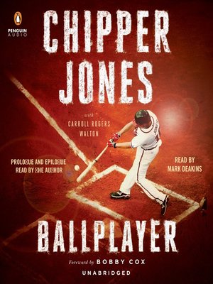 cover image of Ballplayer